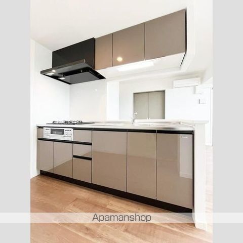S-RESIDENCE伊都Attirantの内装写真
