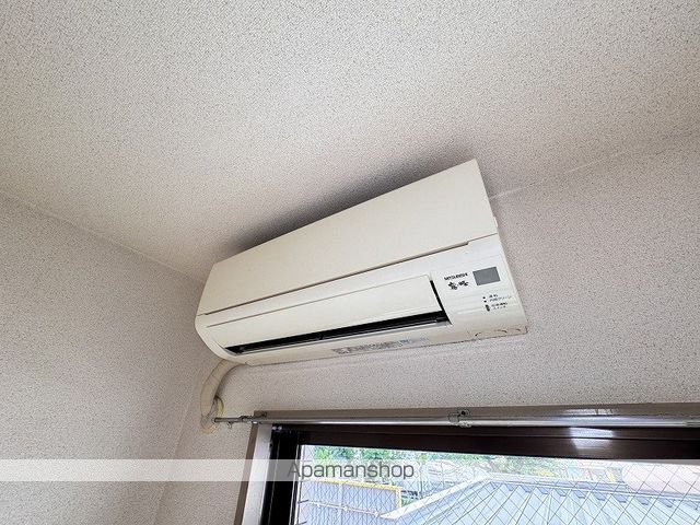 クレセント三ツ木の内装写真
