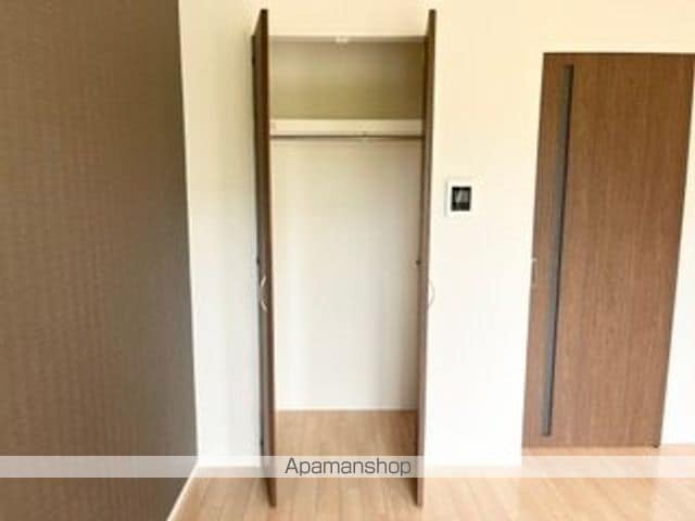 アイリスの内装写真