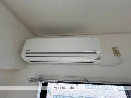 愛媛県松山市宮西１丁目[1K/32.47m2]のその他設備