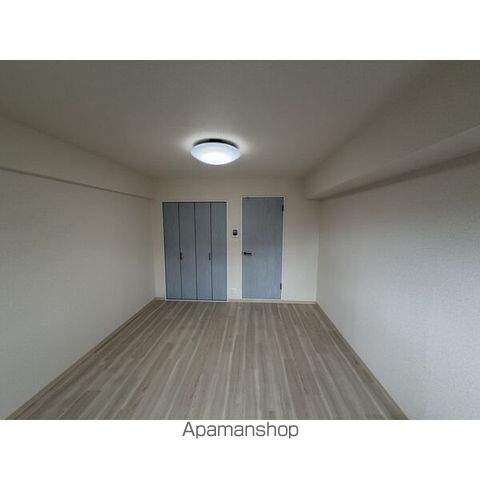 都筑マンションの内装写真
