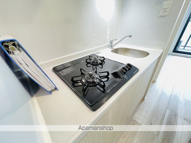 S−RESIDENCE金山FLAPの内装写真