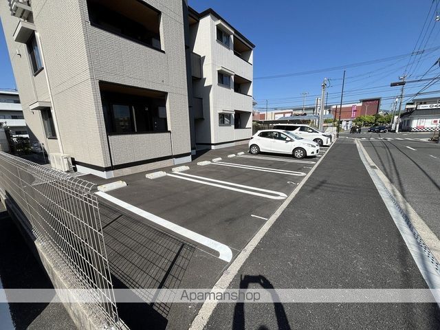 リートネージュの周辺写真