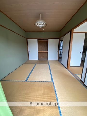 シャルムスズエの内装写真