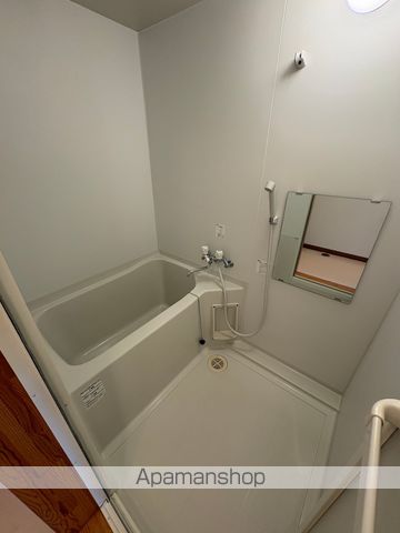 みすみそうの内装写真