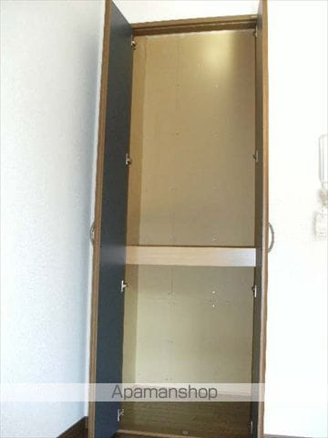 エトワール参番館の内装写真