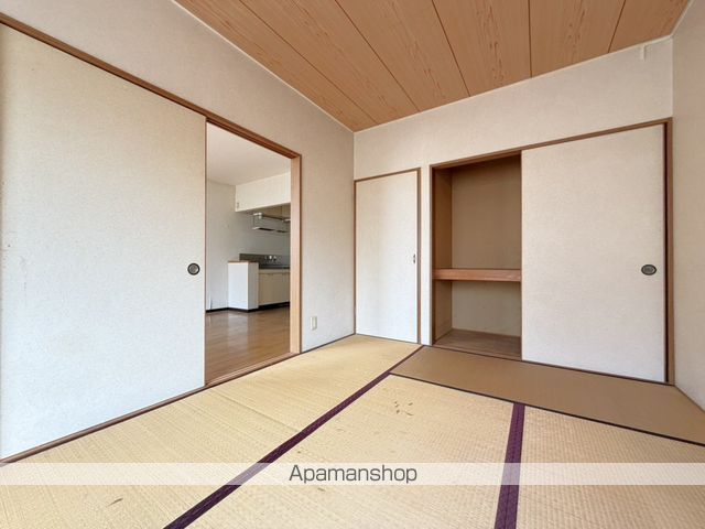 ニートフラットの内装写真