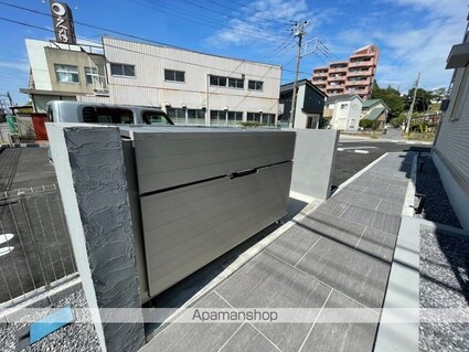 アウローラ[1LDK/42.79m2]の共用部2