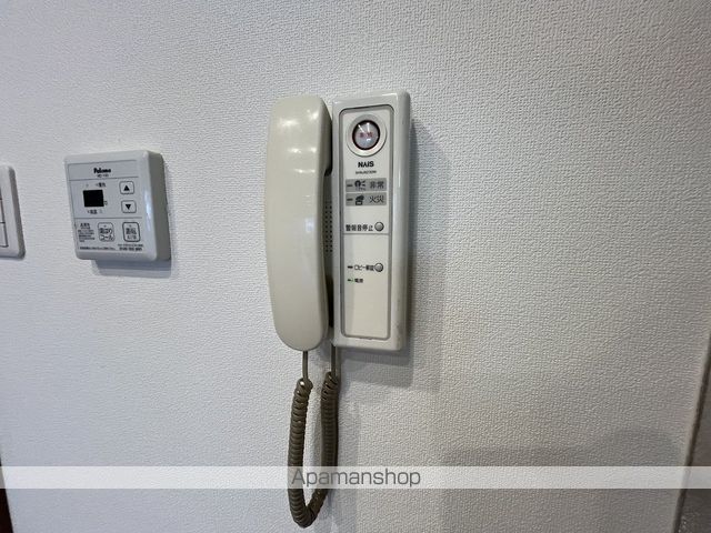 サウスグランデの内装写真