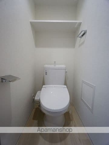 ディアレイシャス名古屋浄心IIの内装写真