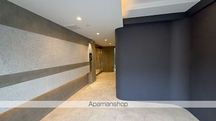 Ｋ－ＣＯＵＲＴ押上[2DK/49.08m2]のエントランス