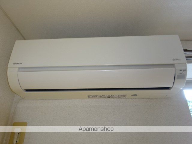 アルドーレAの内装写真