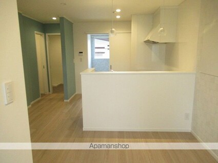 Ｆｉｏｔｔｏ（フィオット）[1LDK/47.2m2]の内装4