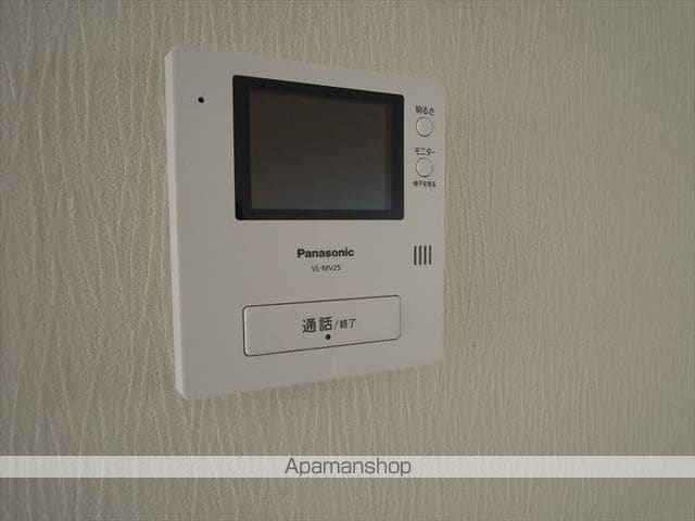 パレスさくらBの内装写真