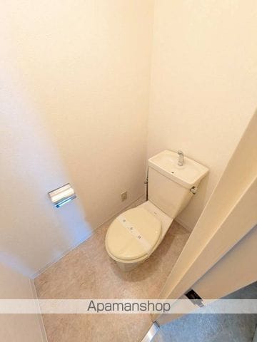 東洋プラザしろきたの内装写真
