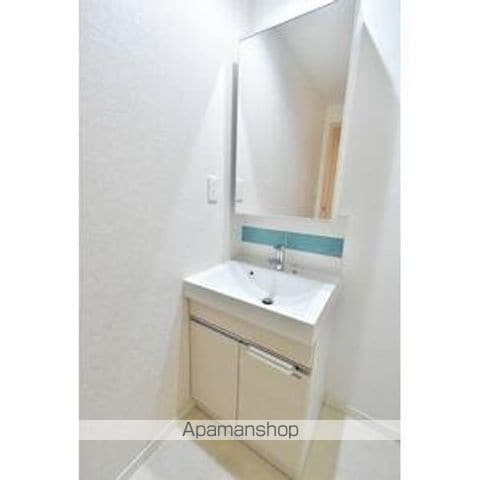 MOVE山王WESTの内装写真