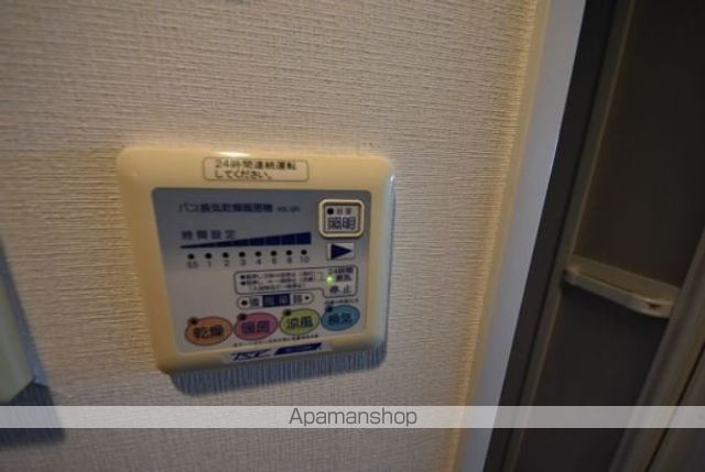 スパシエベレーザ練馬の内装写真