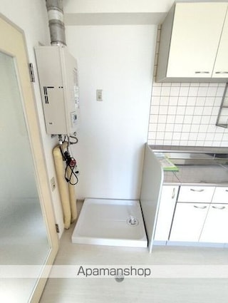 ツインプレックスＳＡ[1LDK/40.37m2]のその他設備