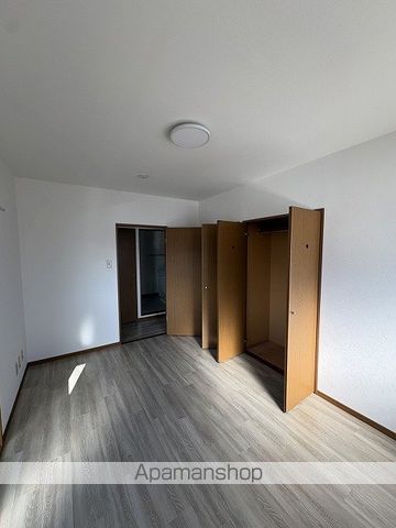 エムサンコートの内装写真