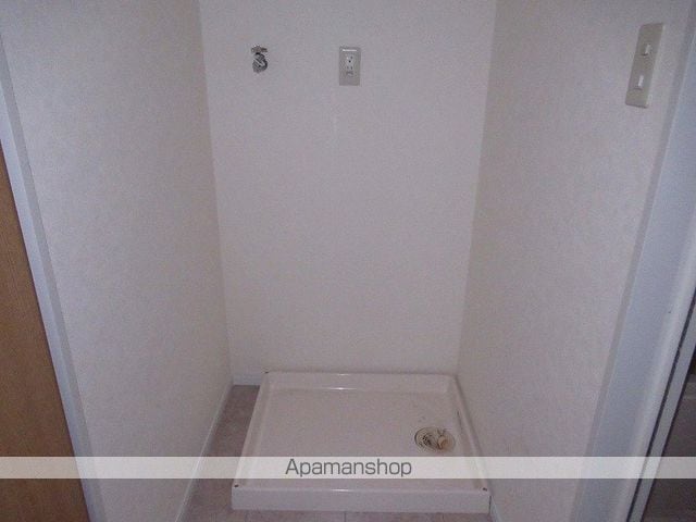Kプラッツの内装写真