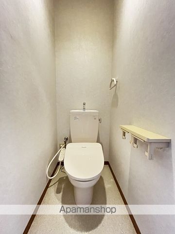 グレースコートの内装写真