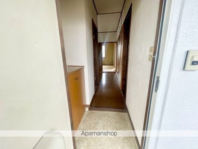 サンコーポ松岡1番館の内装写真