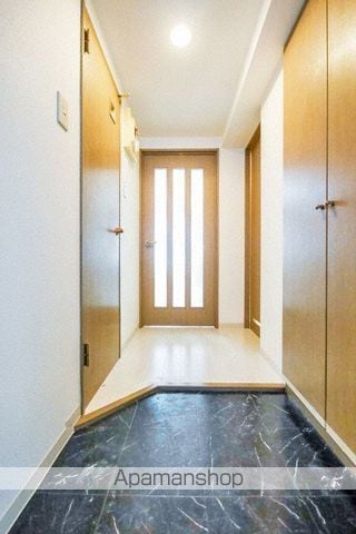 コンパートメントノースワンの内装写真