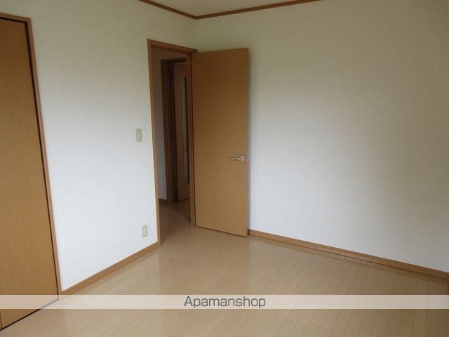 LUCEの内装写真