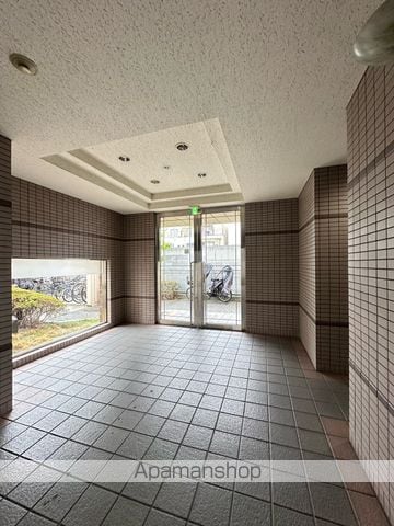 サイプレス住之江の内装写真