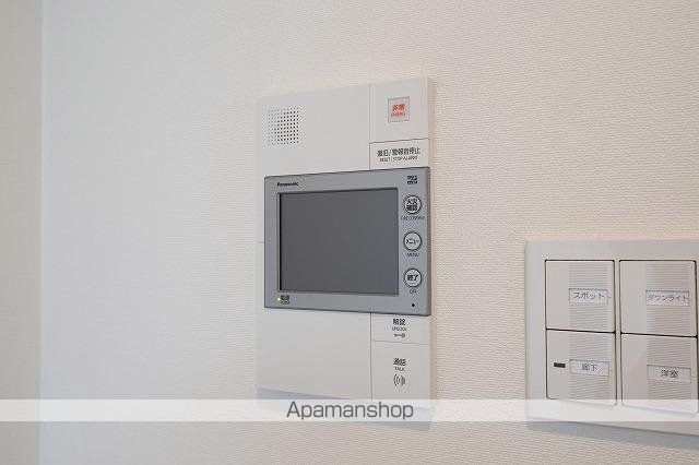 ALTERNA恵比寿の内装写真