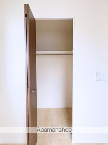 カメリアの内装写真