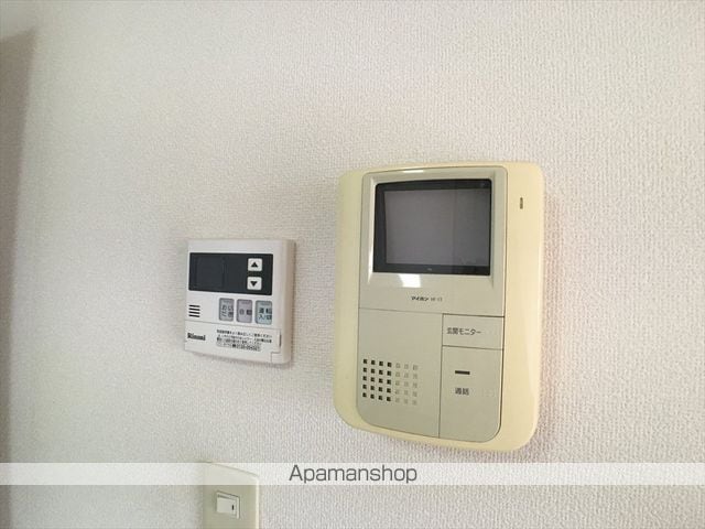 フォーシーズン田名IIの内装写真