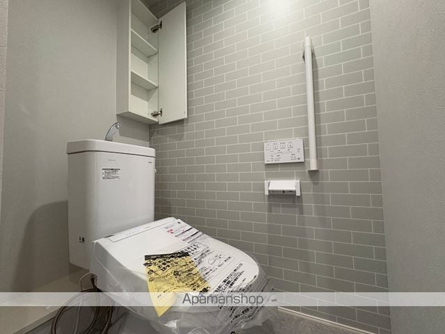 ディア シーサイドの内装写真