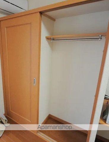 レオパレスサニーコート大町の内装写真