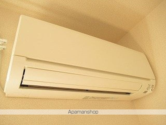 フォルトゥーナの内装写真