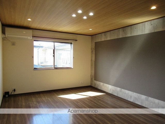 Hills Residential Bの内装写真