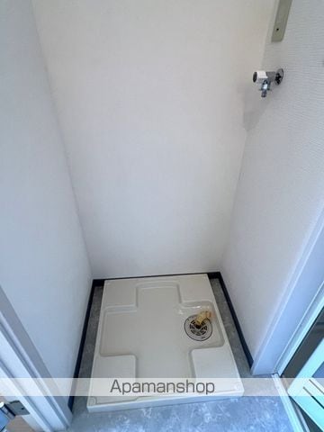 ルシェ・ド・クレミュの内装写真
