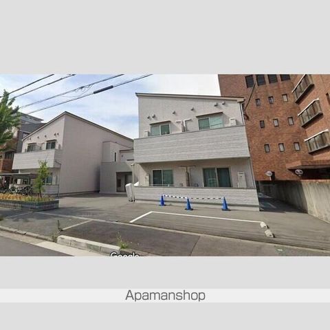 シービヤンネトールの外観写真