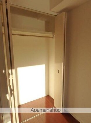 ＫＤＸレジデンス森下千歳[1K/21.28m2]の収納