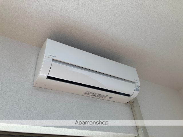 フォンテーヌ昭和町の内装写真