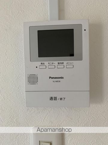 室見団地5棟の内装写真