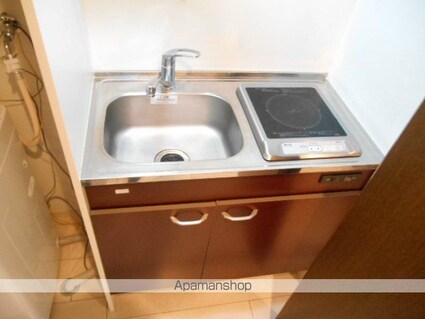 第２４長栄アビタシオン[1K/24.8m2]の内装5