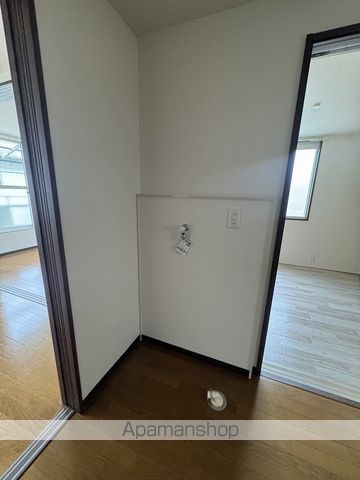 コーポスミダの内装写真