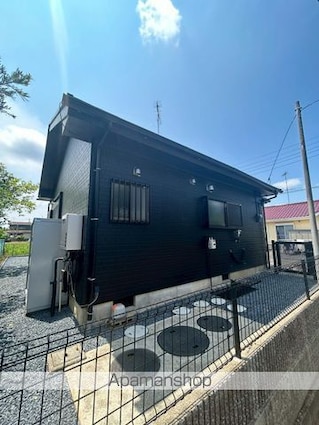ＤＦ１１[2K/60m2]の外観2