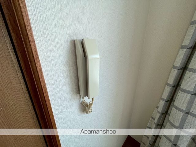 米町パークサイドの内装写真