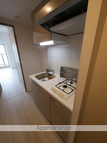 エスリード大阪セレスティアの内装写真