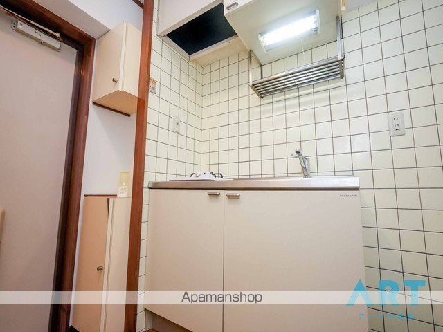 リリーフレジデンス清水町の内装写真