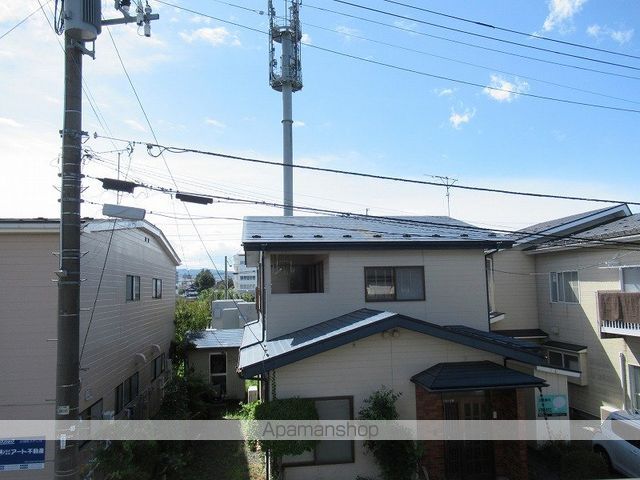 HILLS RESIDENTIAL Bのその他写真