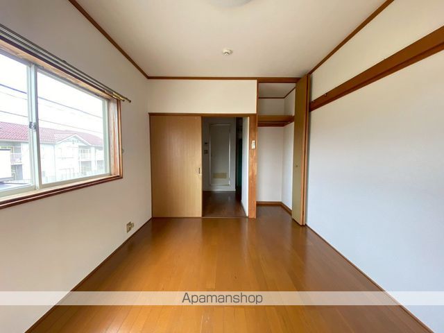 シャトレーゼ堀之内の内装写真