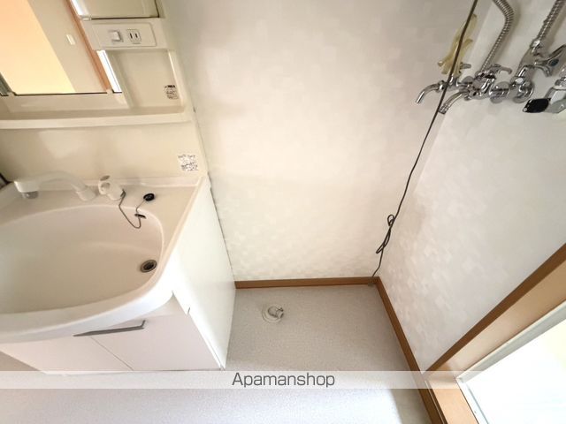 マンション大國Iの内装写真